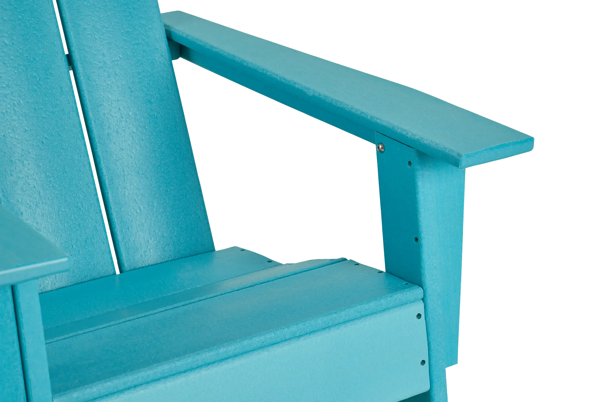 Cabo Aqua Adirondack Chair Cabo Aqua Adirondack Chair