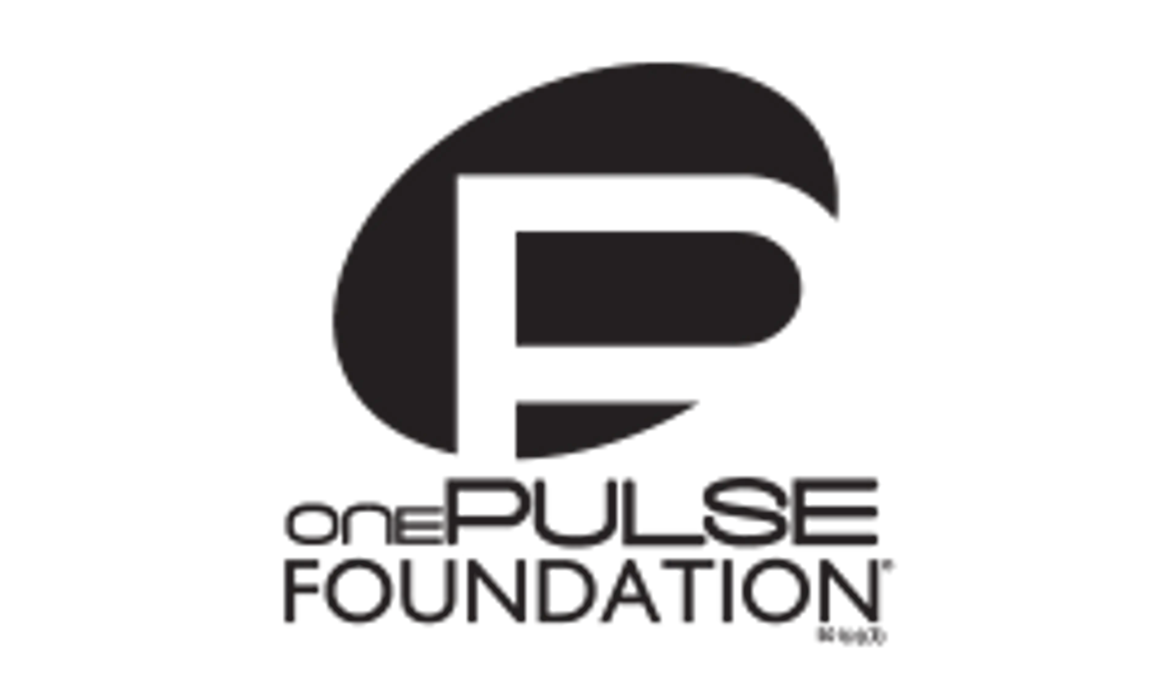 Logo for OnePulse