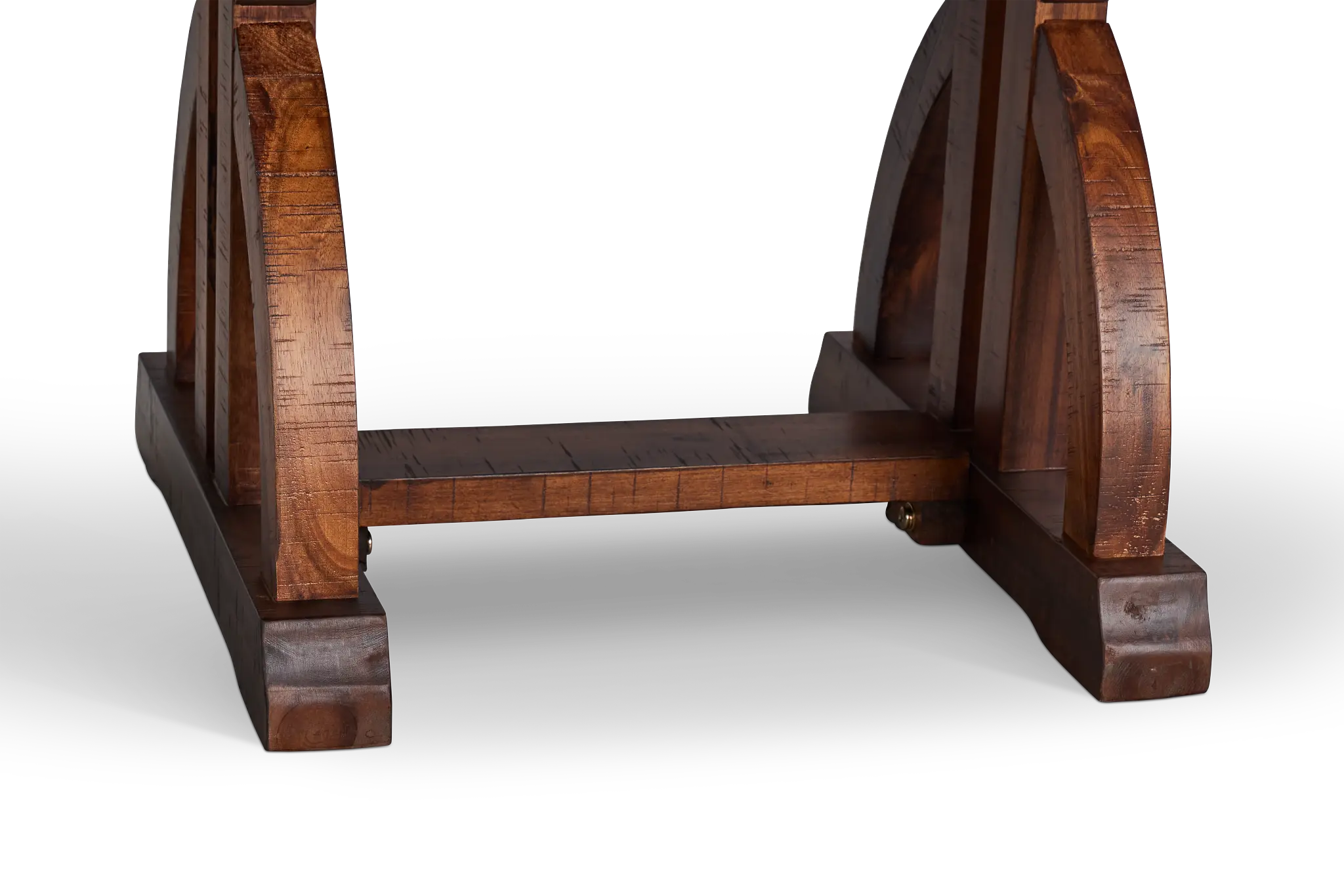 Joplin Dark Tone Rectangular End Table Joplin Dark Tone Rectangular End Table