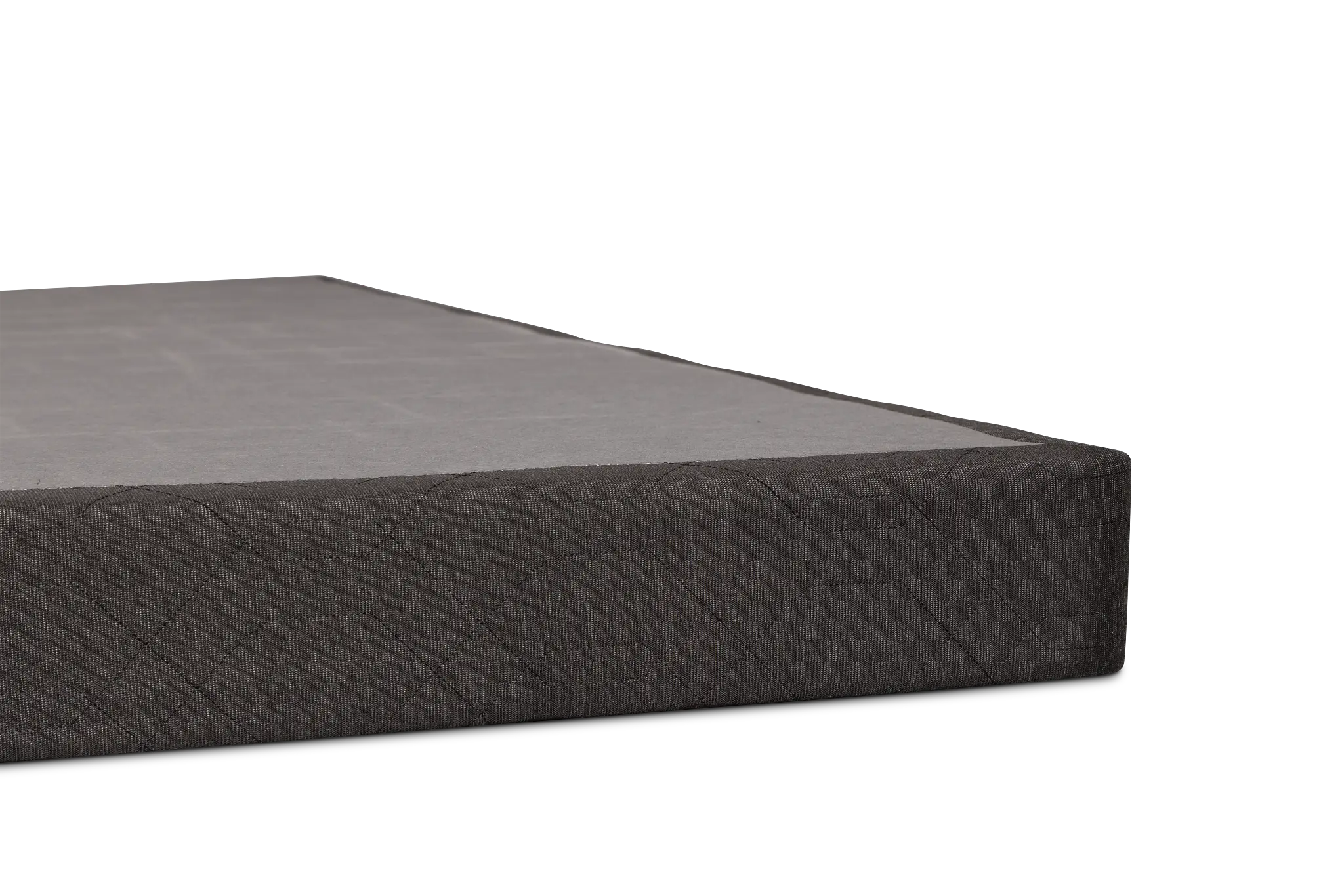Beautyrest Black Series Two Plush Tight Top Low-profile Mattress Set Beautyrest Black Series Two Plush Tight Top Low-profile Mattress Set