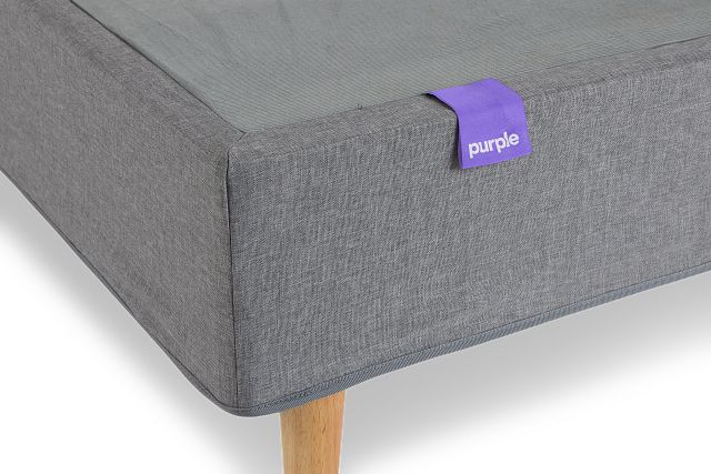 The Purple Gray Foundation