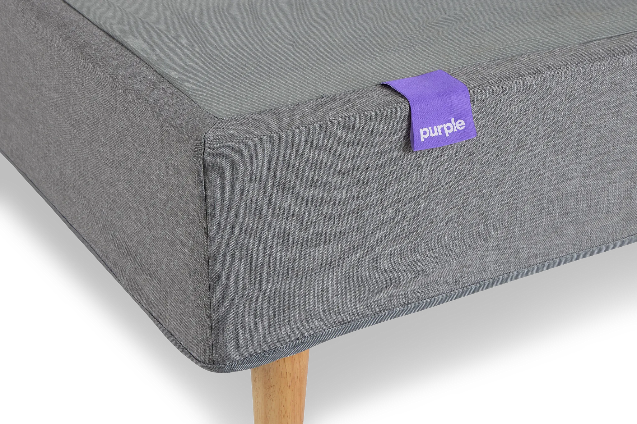 The Purple Gray Foundation