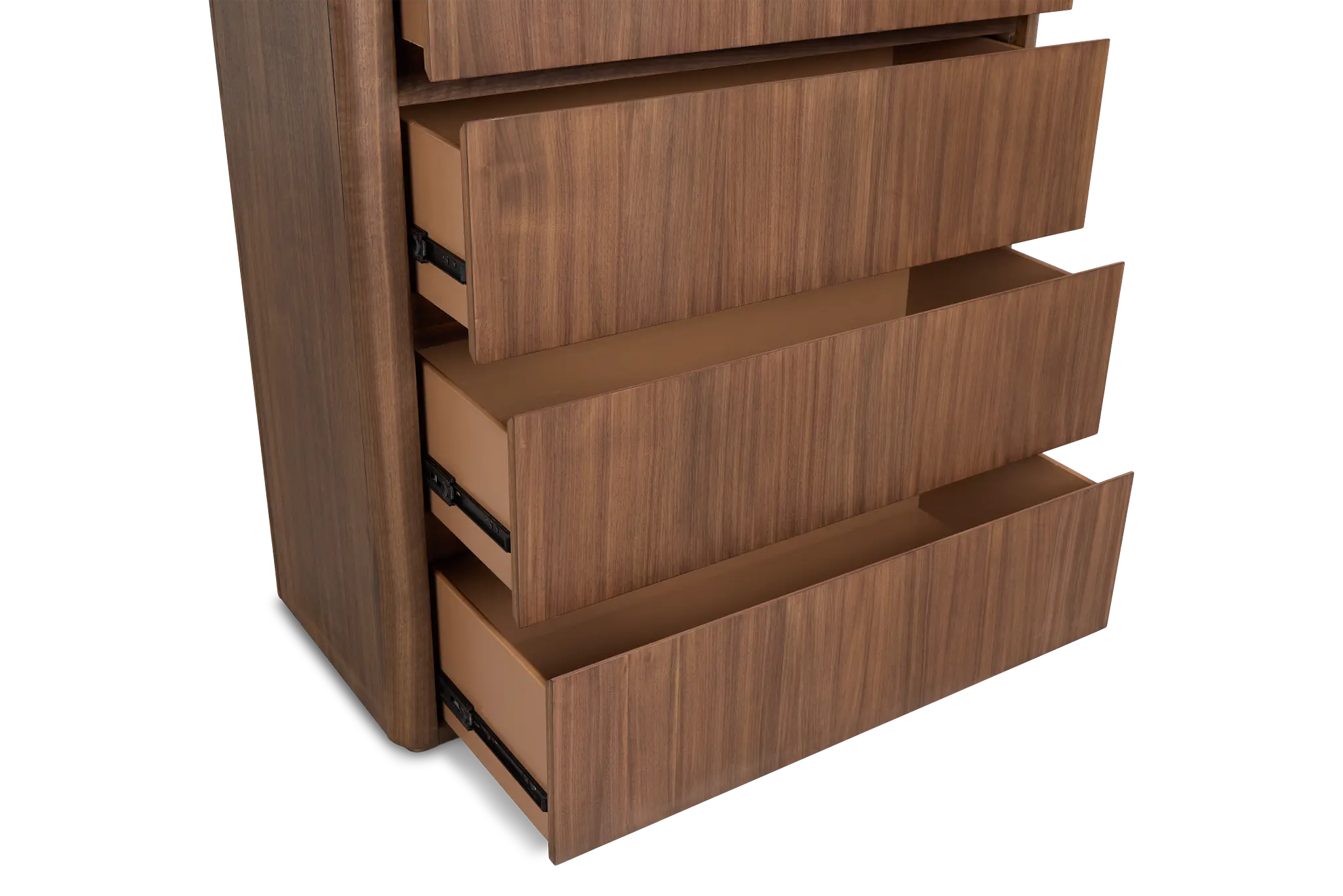 Nomad Mid Tone Drawer Chest Nomad Mid Tone Drawer Chest