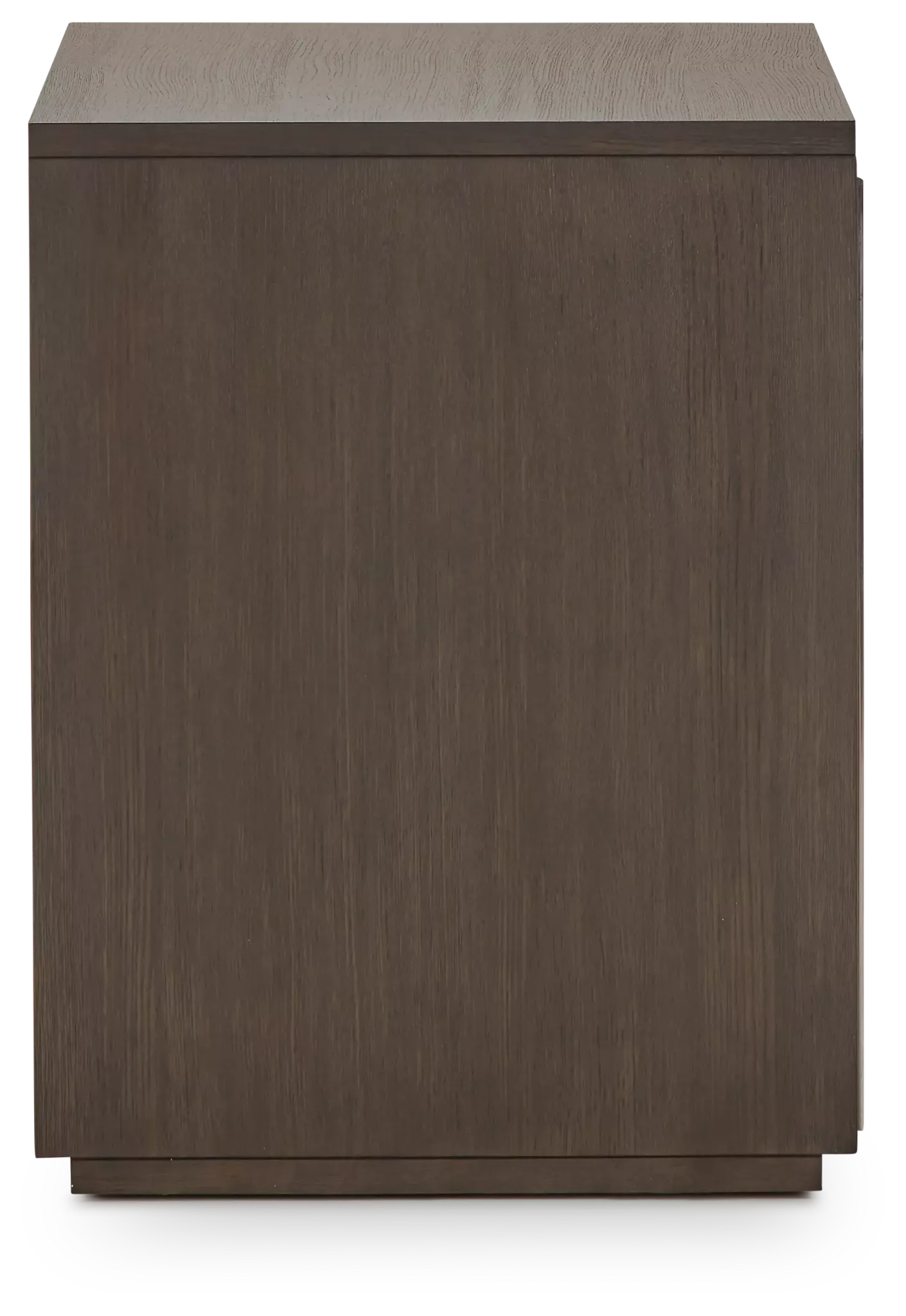 Highline Dark Tone Drawer Cabinet