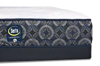 Perfect Sleeper Decatur Street 12.5" Plush Tight Top Mattress
