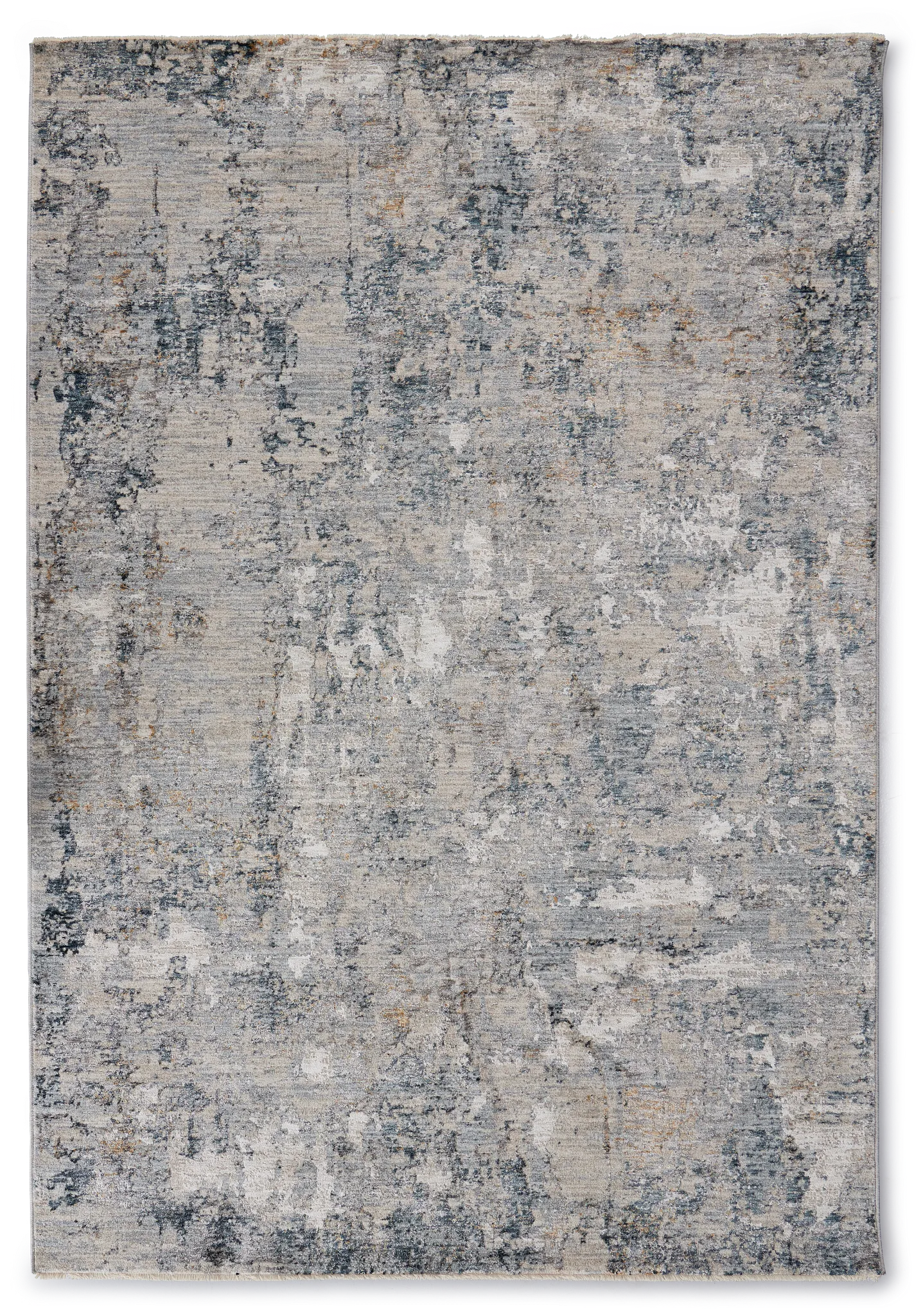 Shiloh Light Blue 5x8 Area Rug