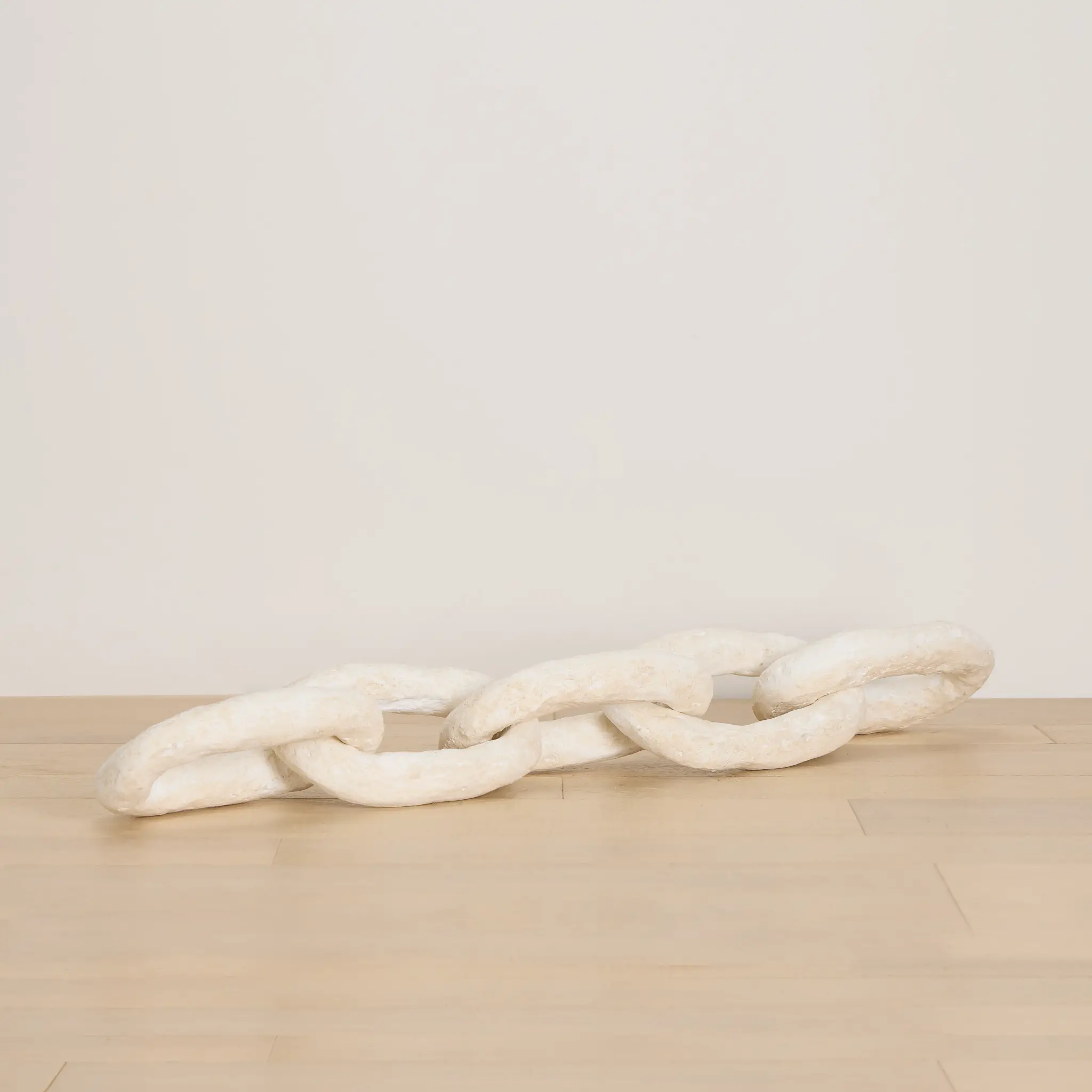 Clovis White Tabletop Accessory Clovis White Tabletop Accessory