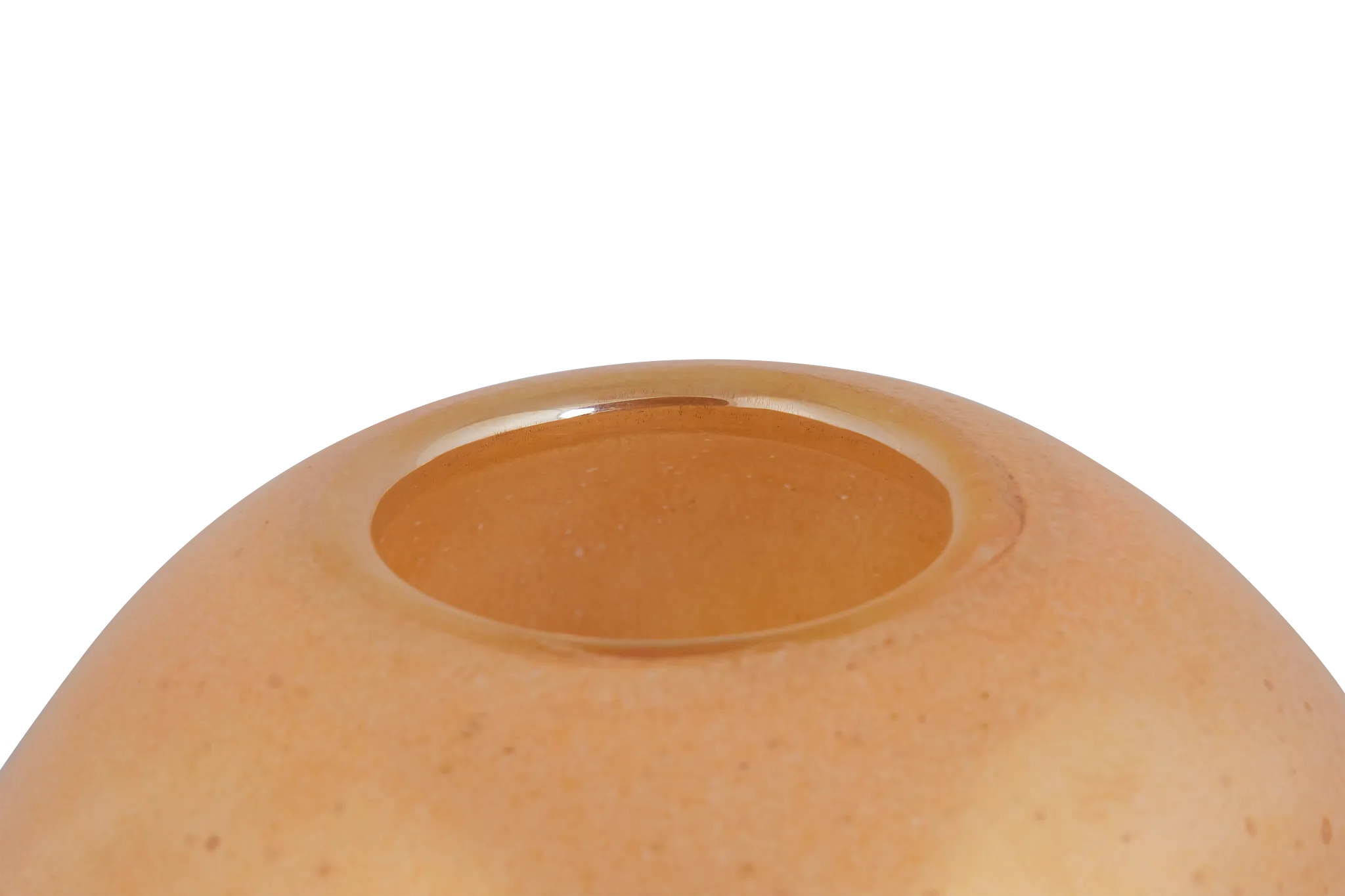 Atara Gold Small Vase