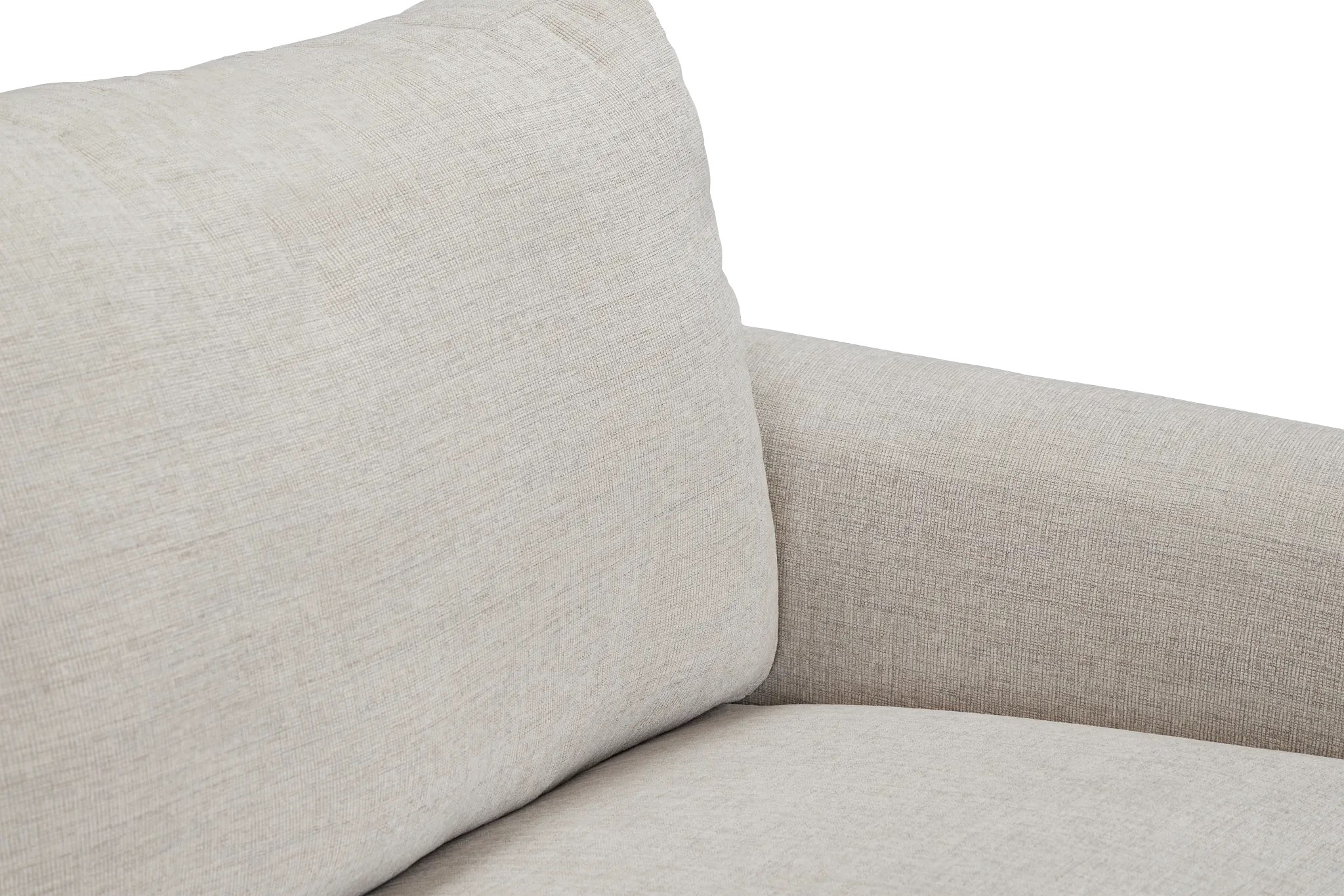 Davis Gray Micro Cooling Memory Foam Sleeper