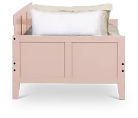 Charleston Pink Daybed