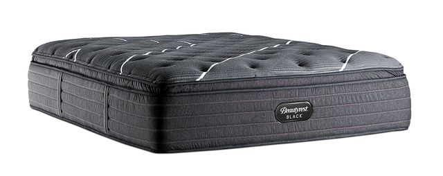 Beautyrest Black C-class Plush Pillowtop 16" Pillow Top Mattress