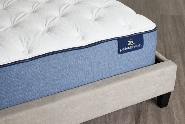 Serta Superior Twilight Plush Mattress