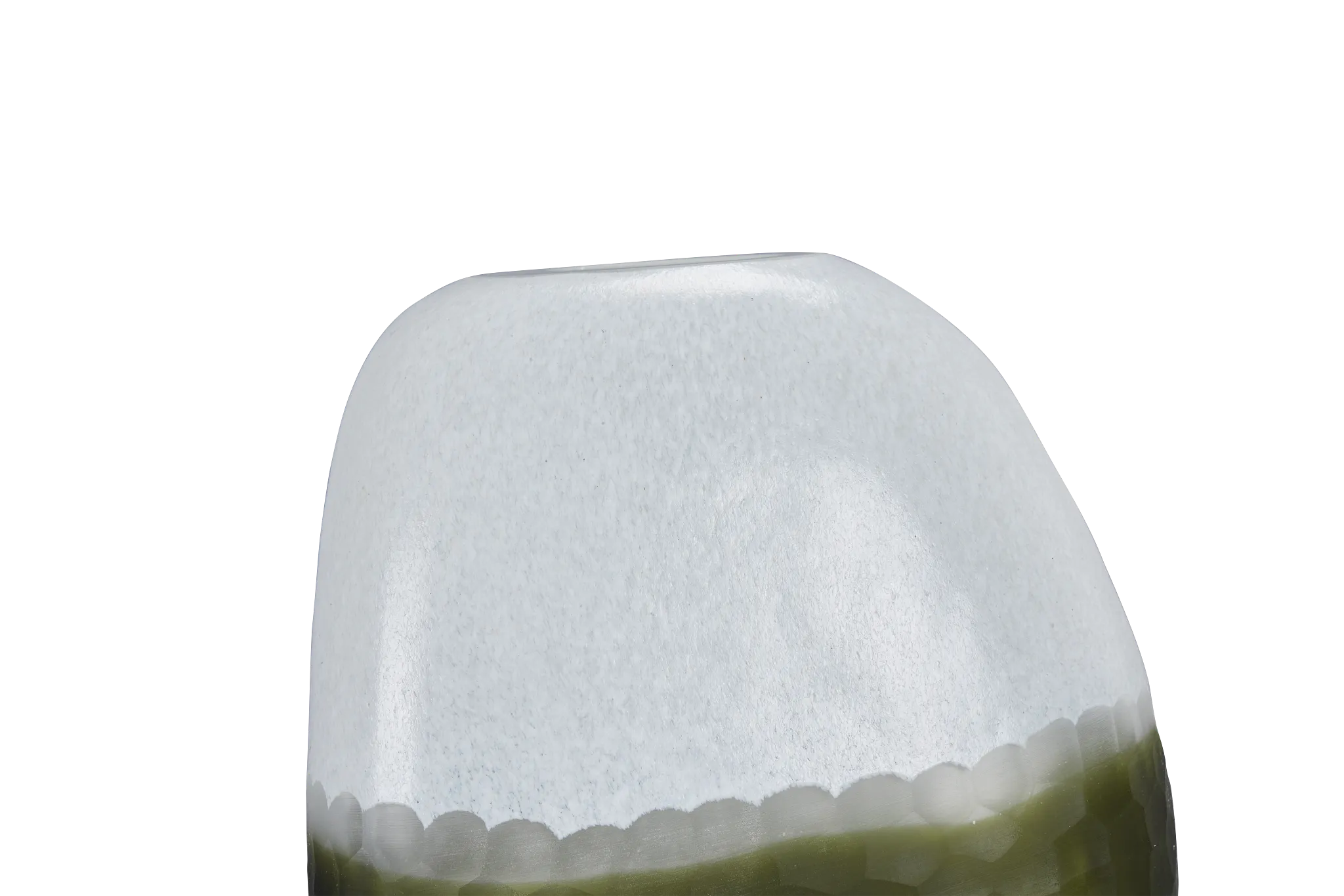 Trina Green Large Vase