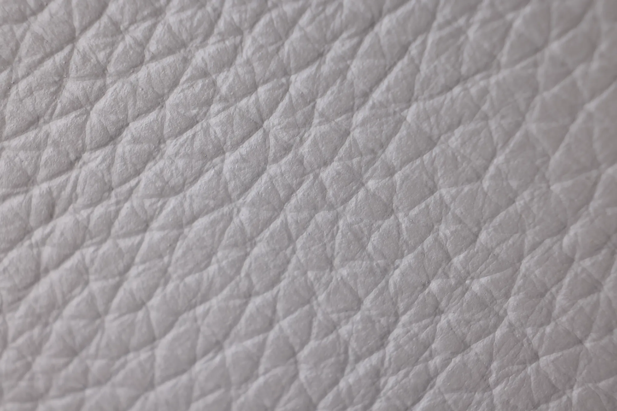 Walker Light Gray Lthr/vinyl Medium Dual Manual 2-arm Sectional