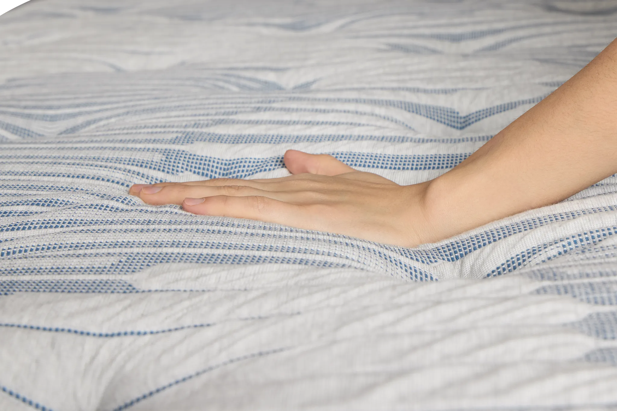 Kevin Charles By Sealy Signature 15" Ultra Plsh Pillow Top Mattress