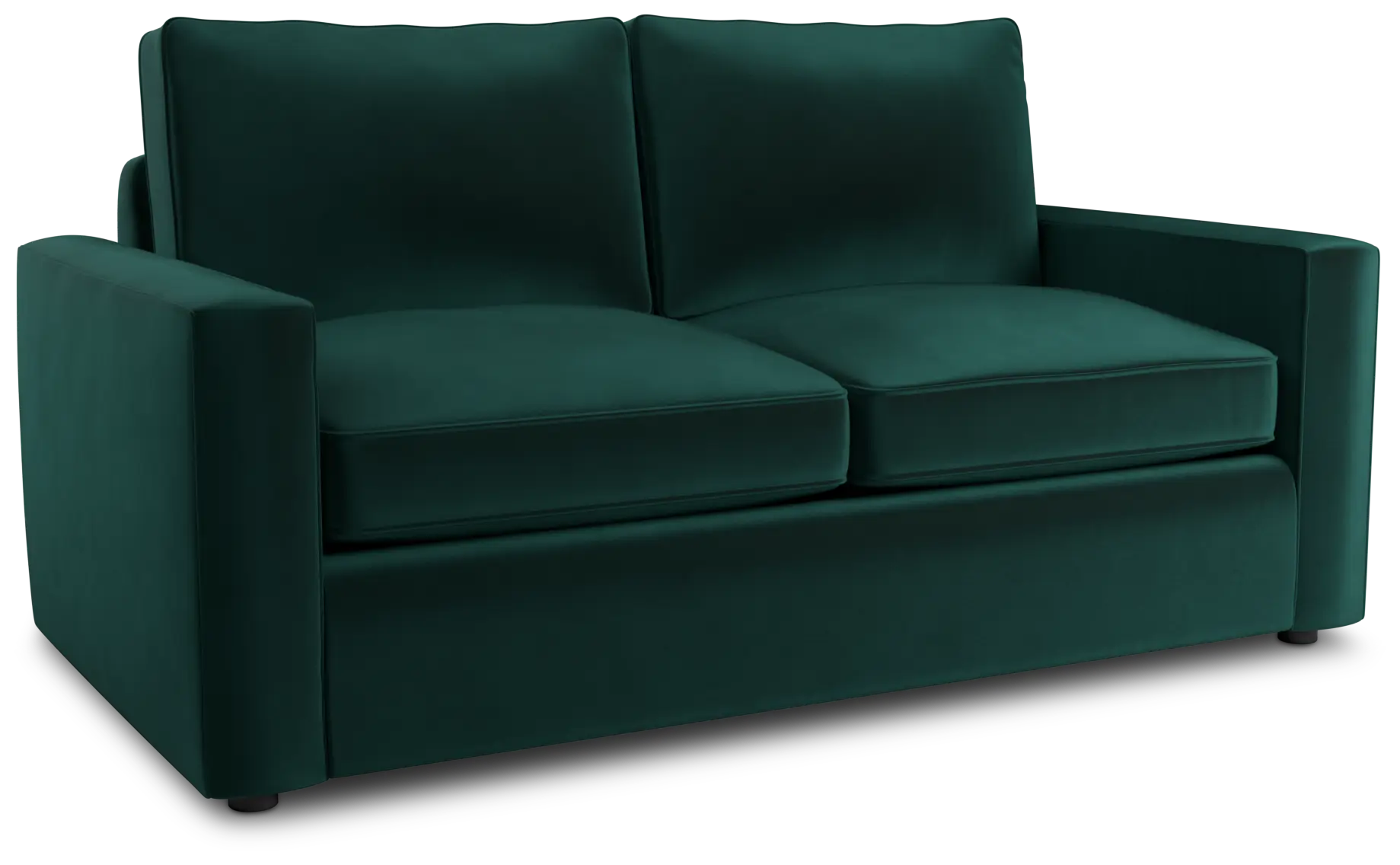 Siesta Joya Green Fabric Innerspring Sleeper Siesta Joya Green Fabric Innerspring Sleeper
