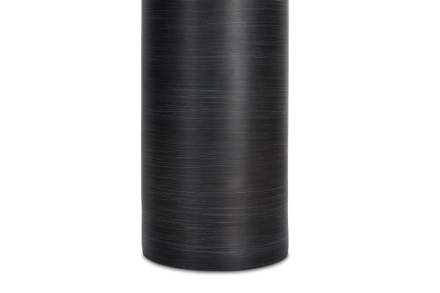 Daxton Black Table Lamp