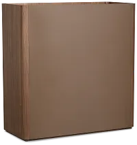 Nomad Mid Tone Media Chest