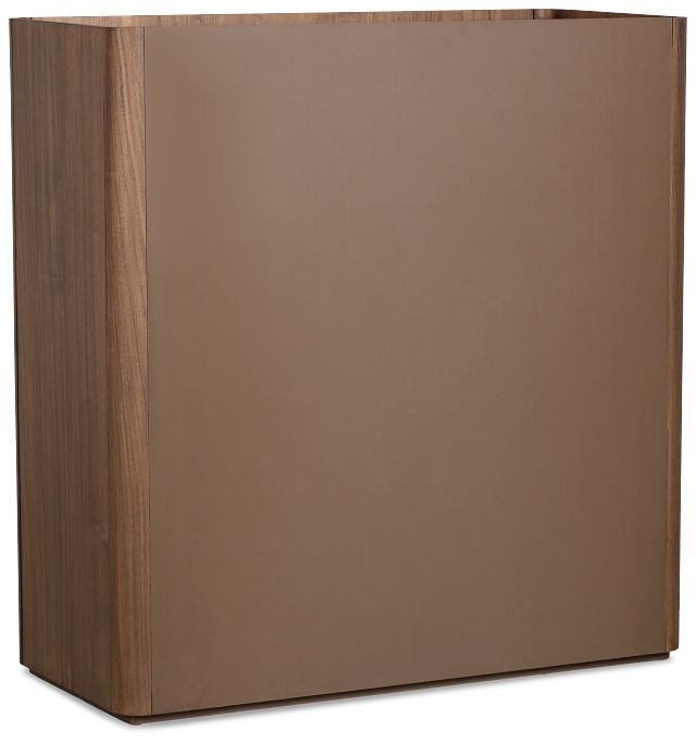 Nomad Mid Tone Media Chest