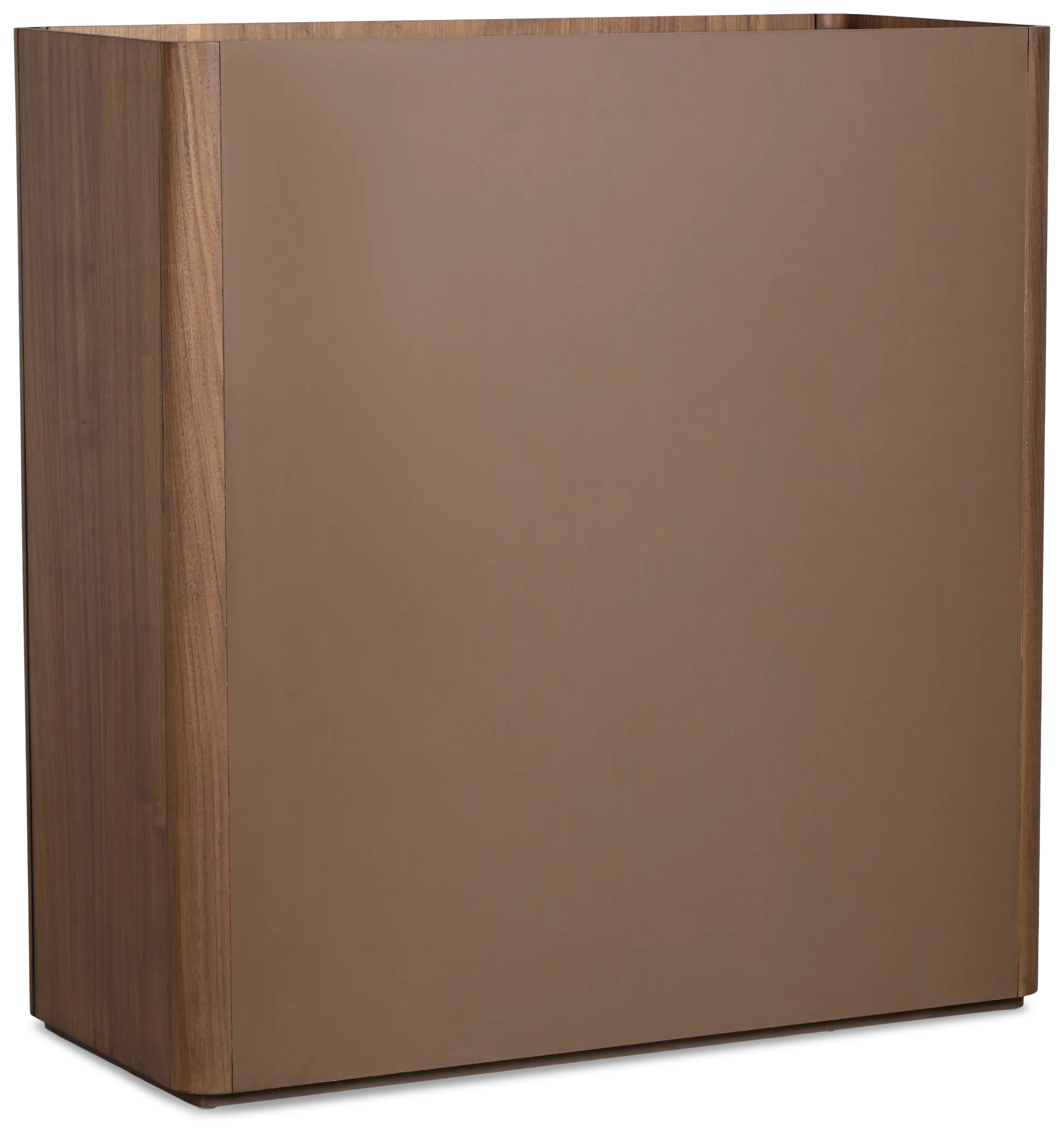 Nomad Mid Tone Media Chest