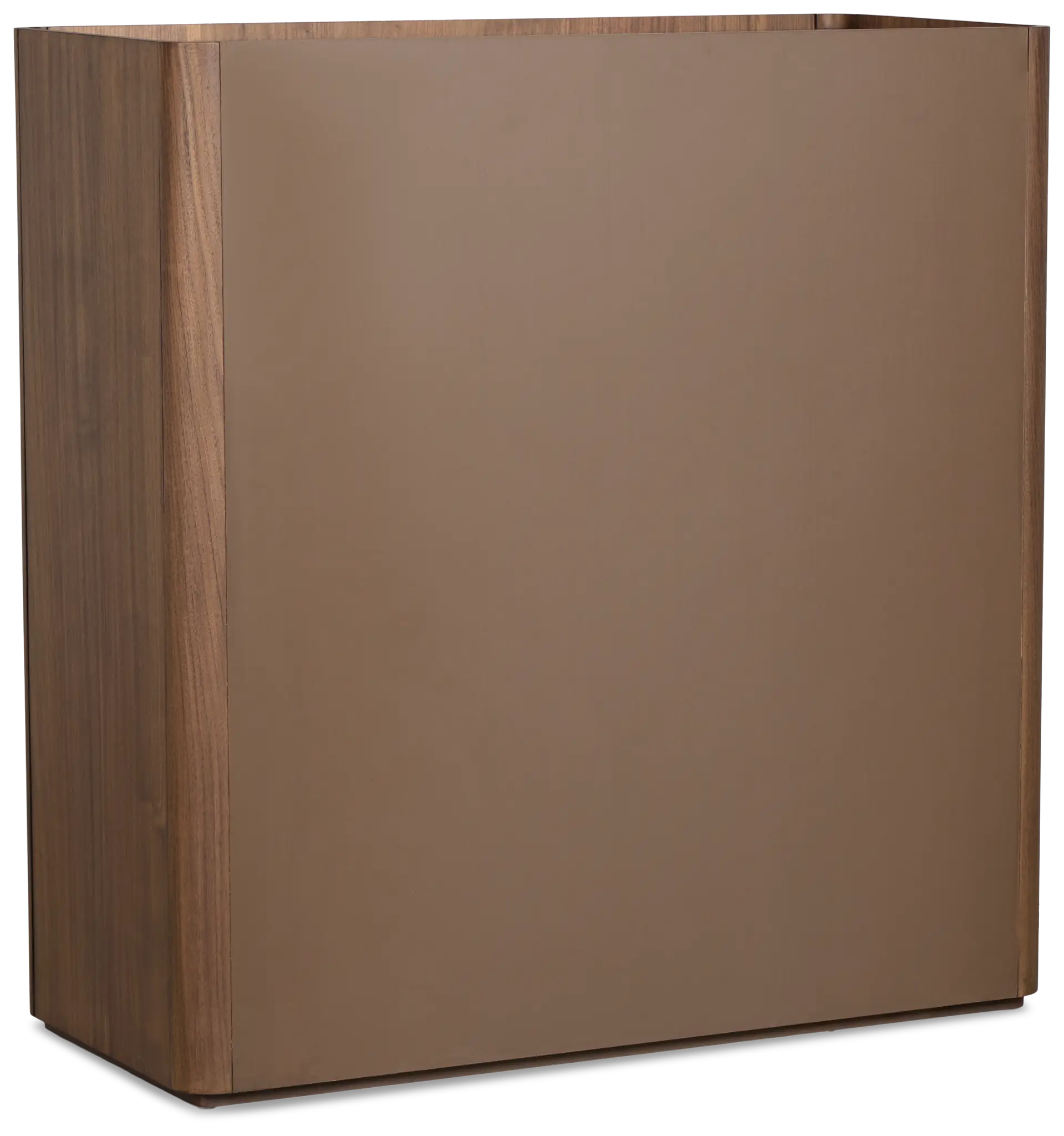 Nomad Mid Tone Media Chest Nomad Mid Tone Media Chest