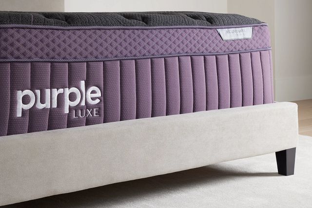 Purple Rejuvenate Premier 18.5" Hybrid Mattress