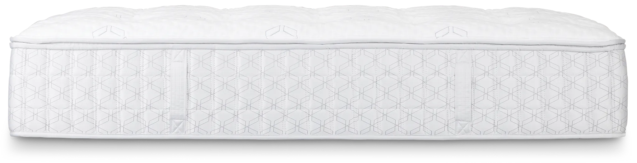 Aireloom Timeless Odyssey Luxetop M2 Plush 16.5" Mattress