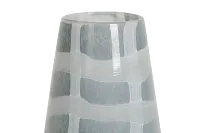 Irving Gray Small Vase