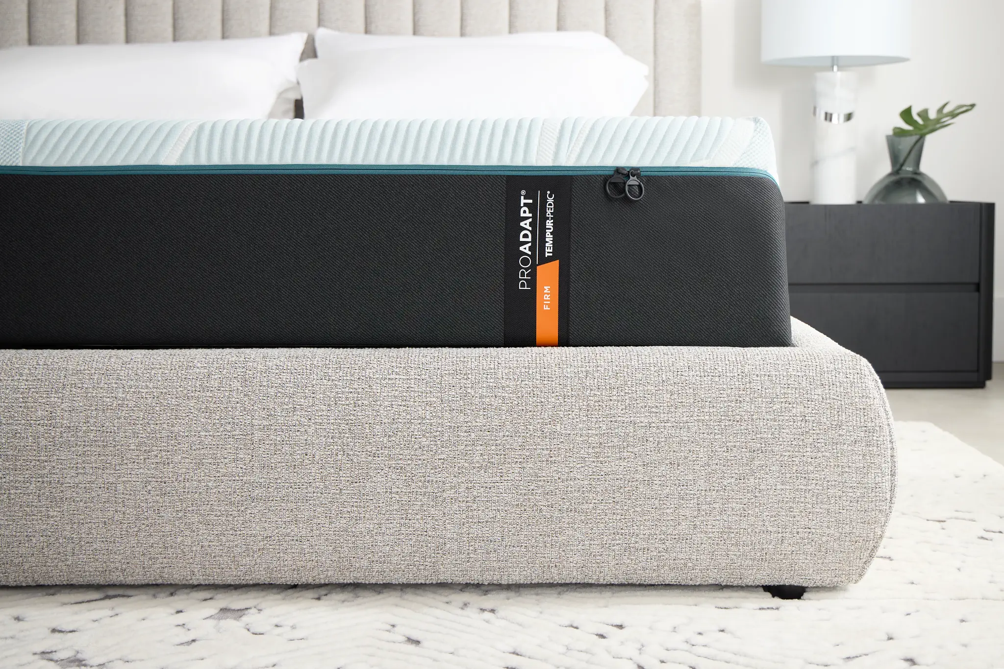 Tempur-pedic Tempur-proadapt 12" Firm Mattress Tempur-pedic Tempur-proadapt 12" Firm Mattress