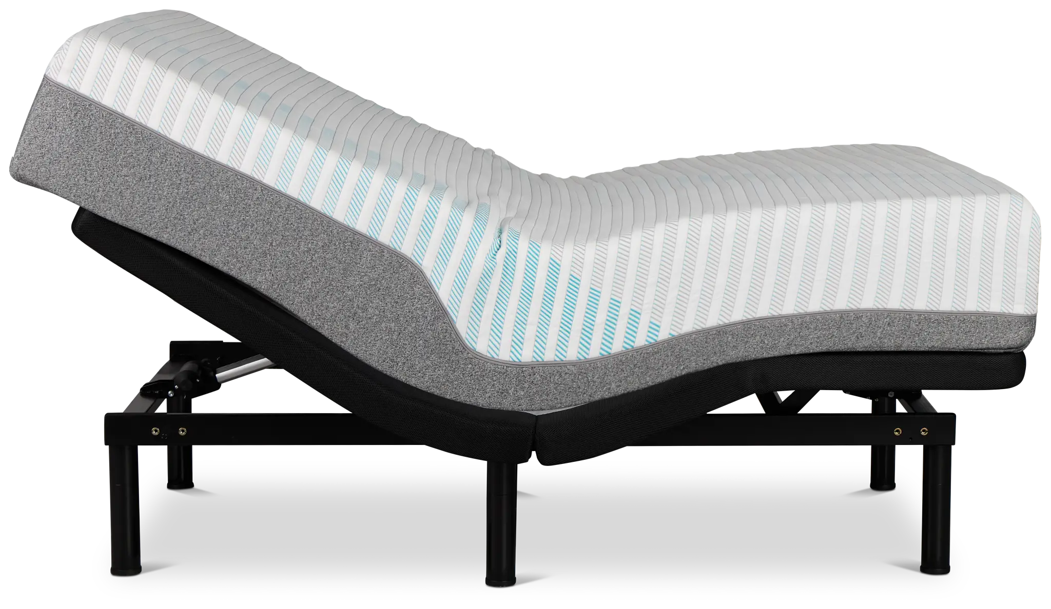 Rest & Renew Performance Firm Plus Adjustable Mattress Set Rest & Renew Performance Firm Plus Adjustable Mattress Set