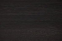 Lyndie Black Round Coffee Table