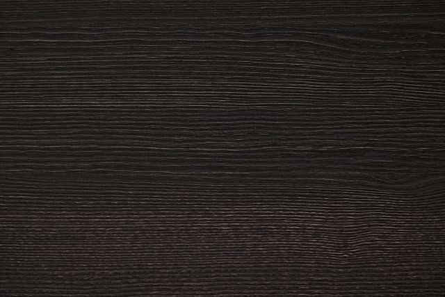 Lyndie Black Round Coffee Table