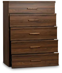 Atlantic Mid Tone Drawer Chest