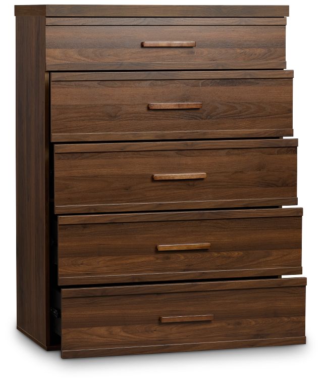 Atlantic Mid Tone Drawer Chest