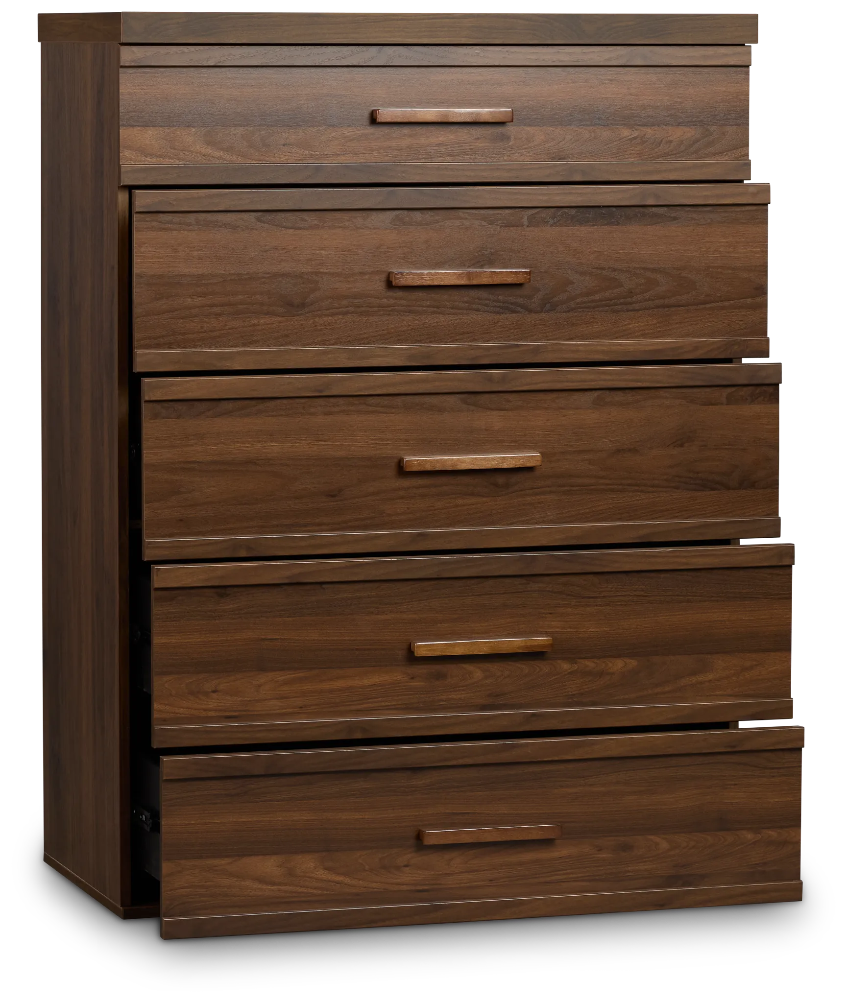 Atlantic Mid Tone Drawer Chest