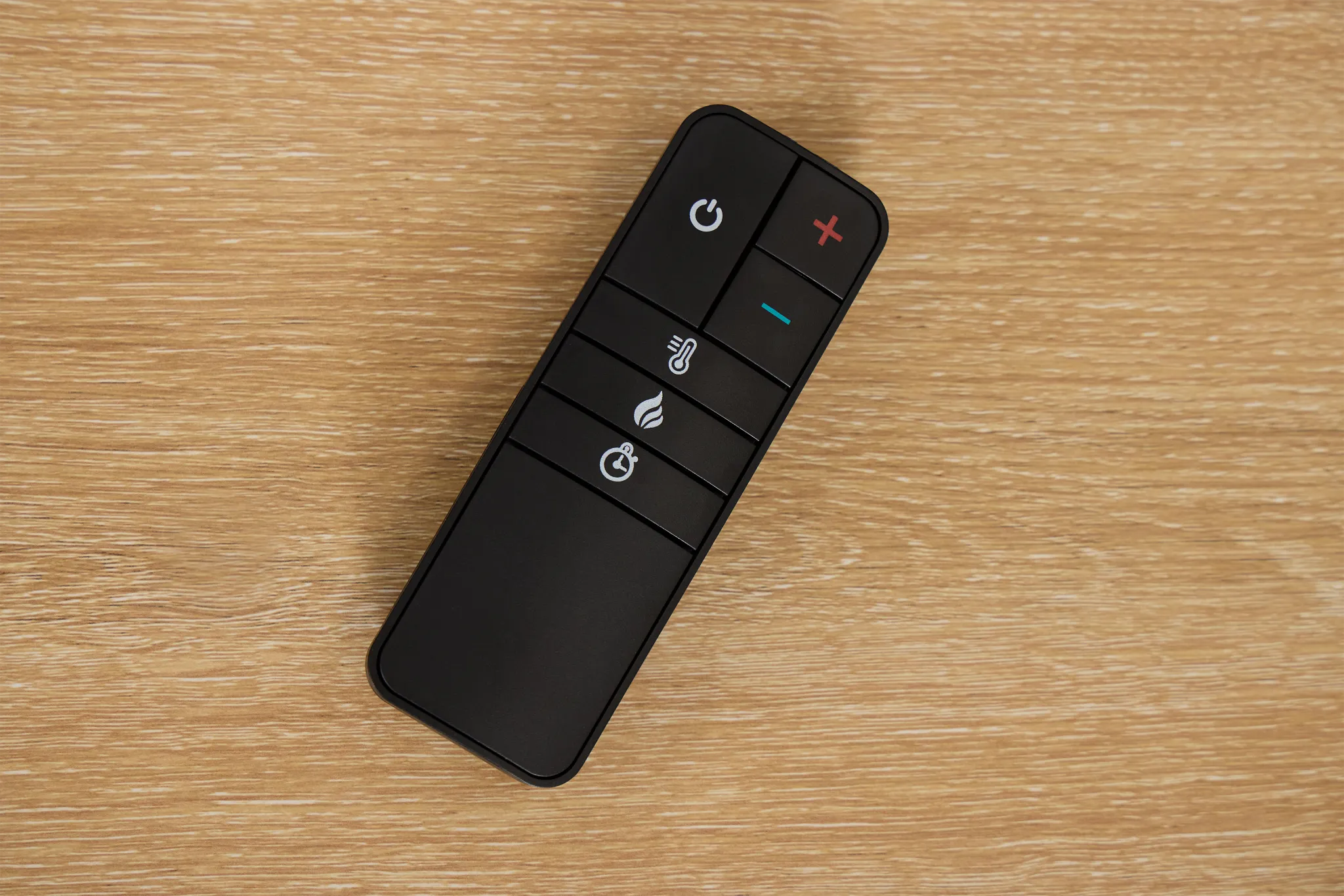 Lyndie Light Tone Tv Stand With Fireplace Insert