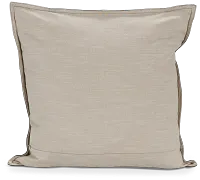 Mara Dark Green Accent Pillow