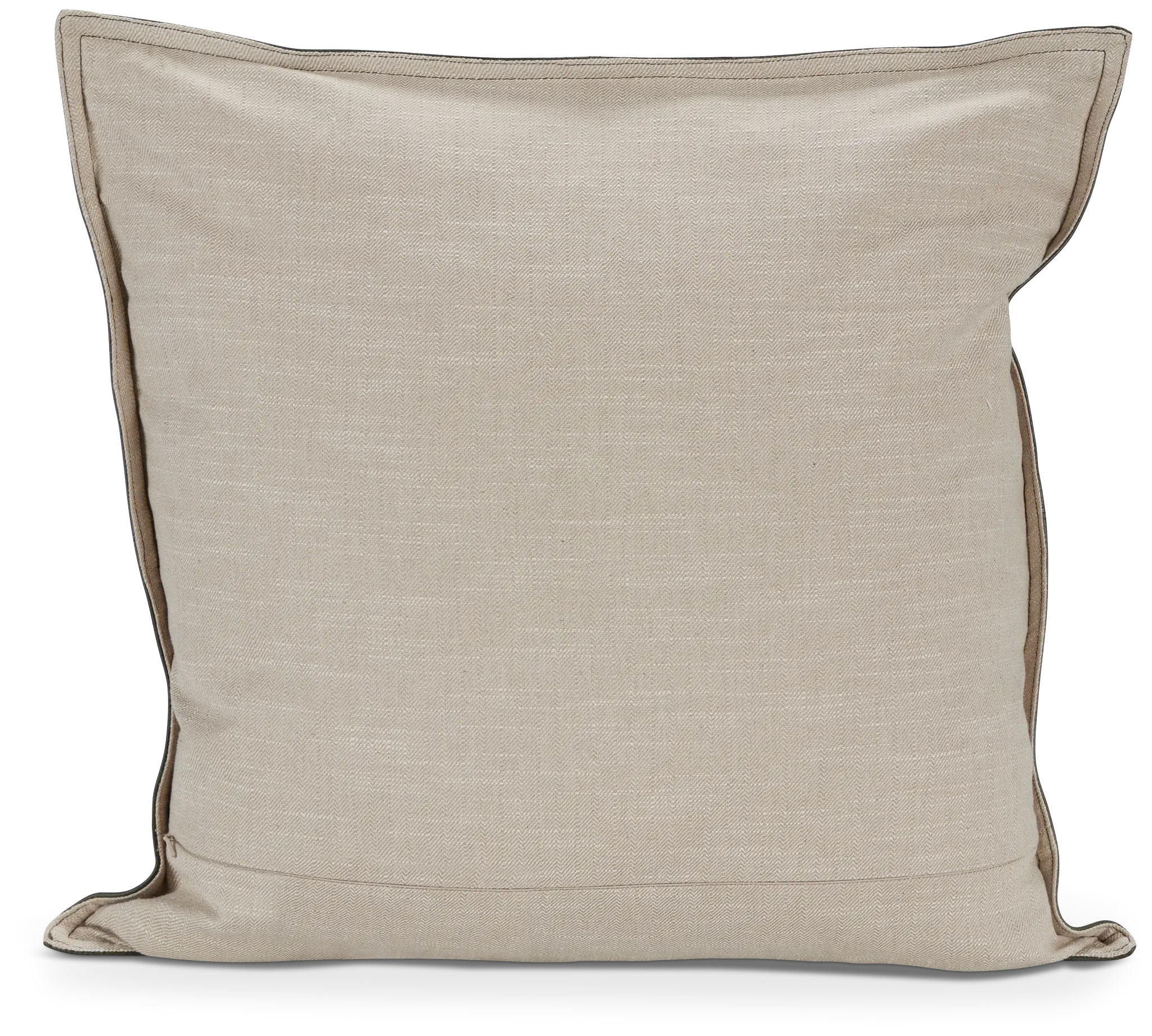 Mara Dark Green Accent Pillow Mara Dark Green Accent Pillow