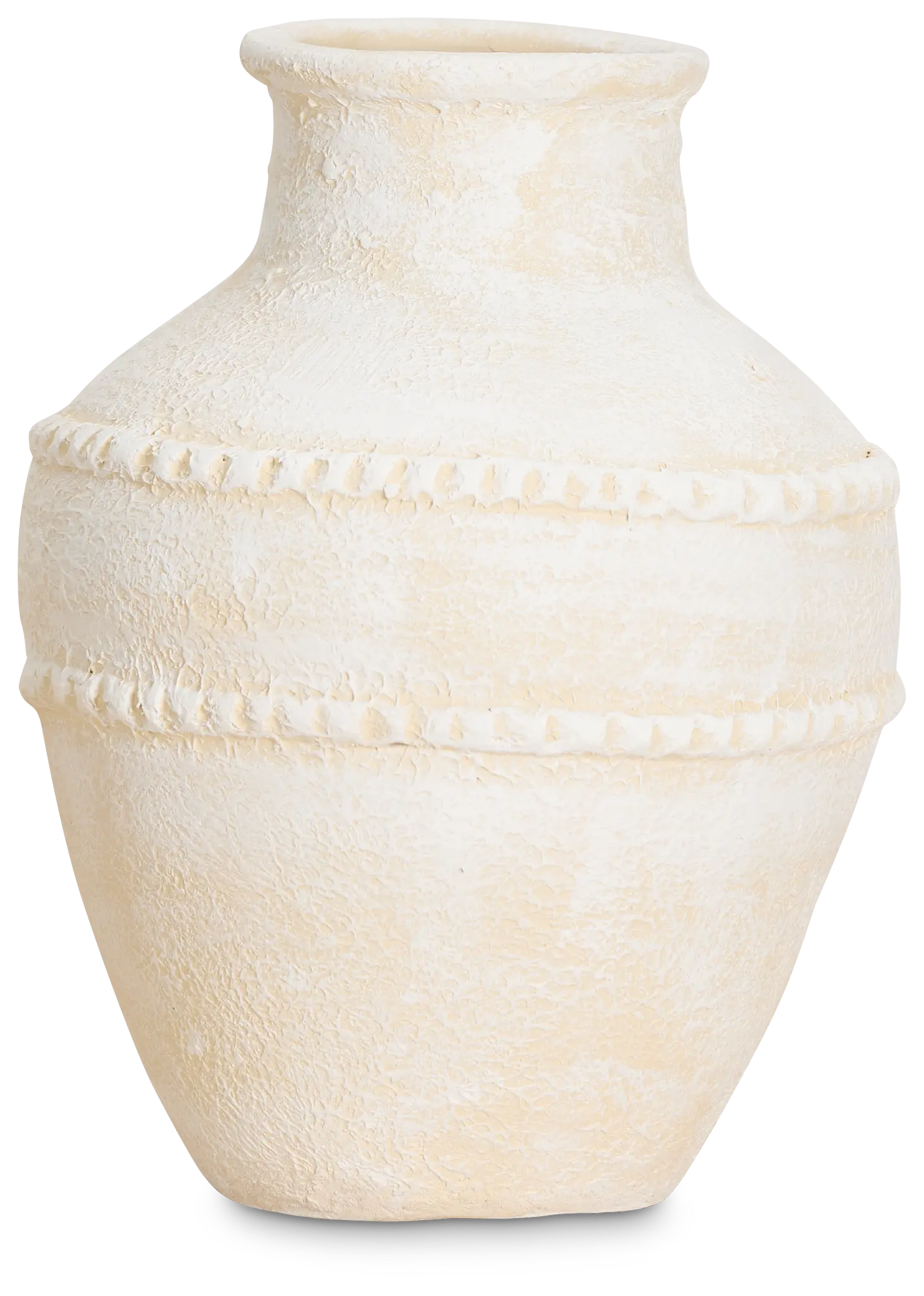 Queenie Ivory Small Vase Queenie Ivory Small Vase