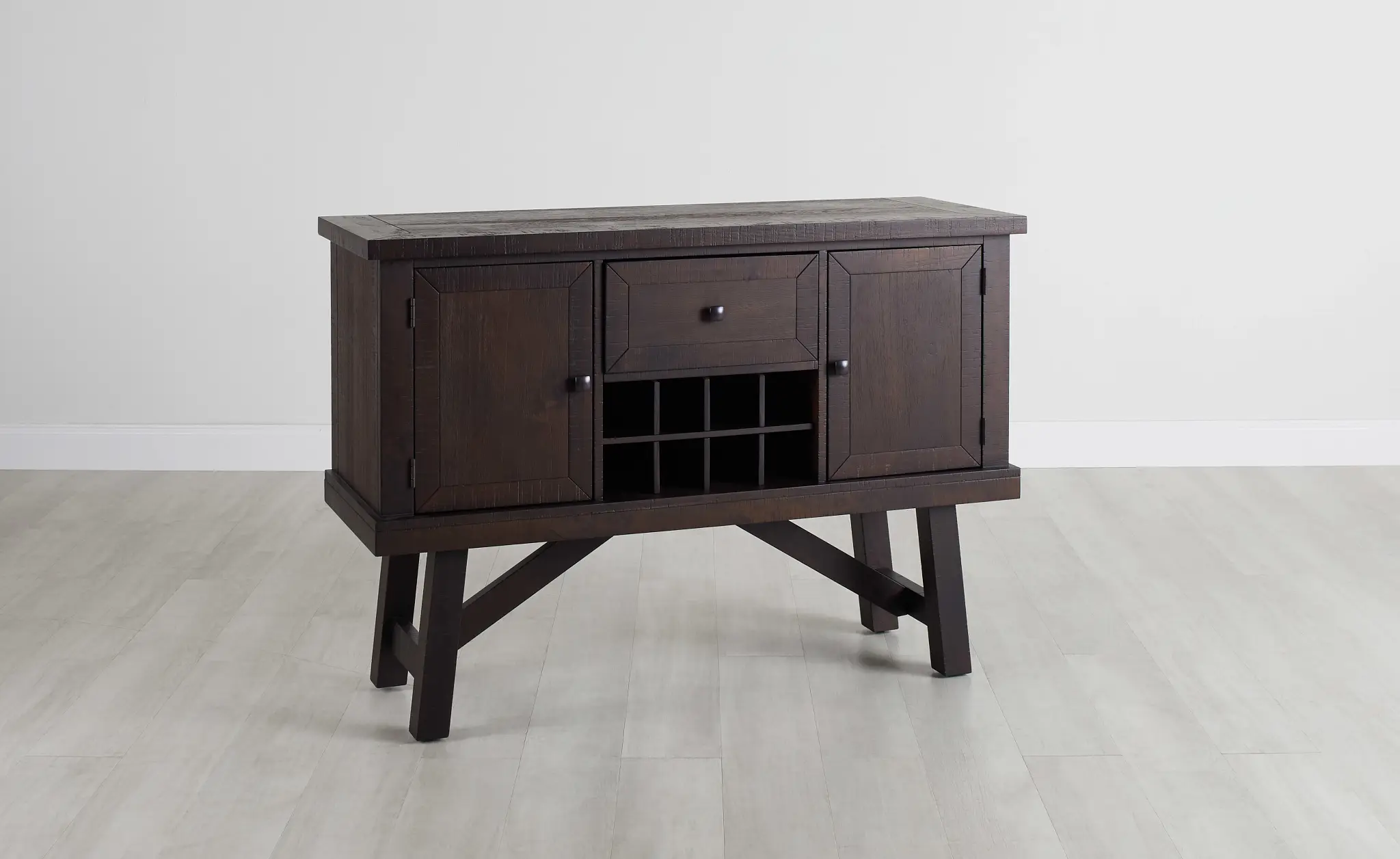 Cash Gray Server Cash Gray Server