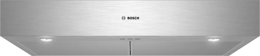 Bosch 500 Series Stainless Steel 36" Ductless Vent Hood Bosch 500 Series Stainless Steel 36" Ductless Vent Hood