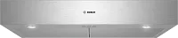 Bosch 500 Series Stainless Steel 36" Ductless Vent Hood