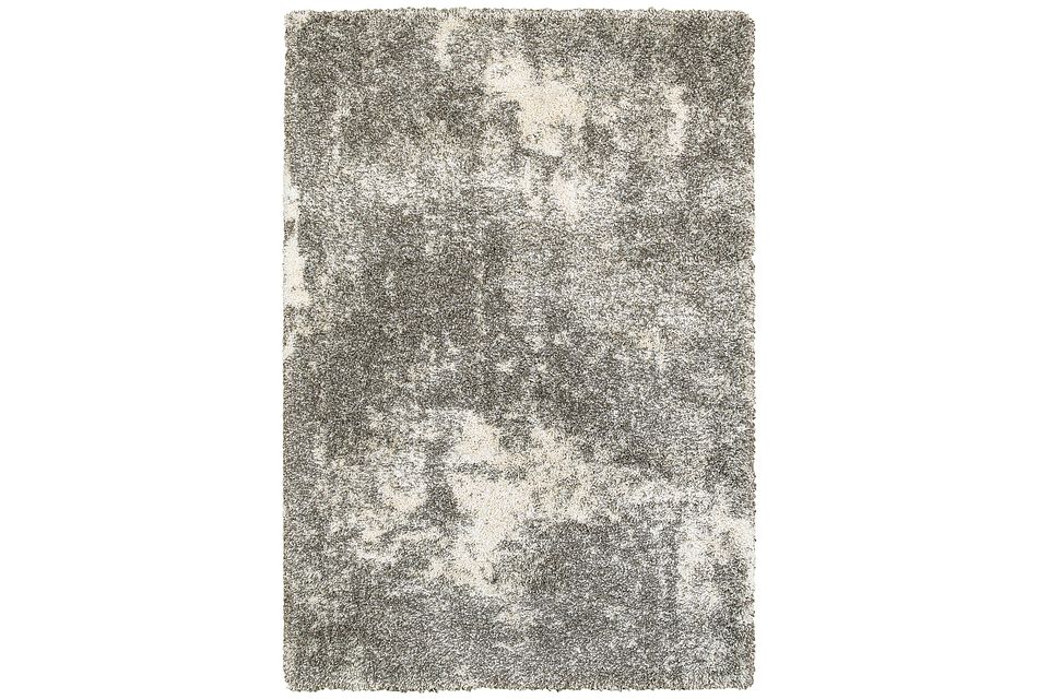 Henderson Brown 5x8 Area Rug Home Accents Rugs City Furniture