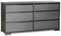 Davie Gray Dresser
