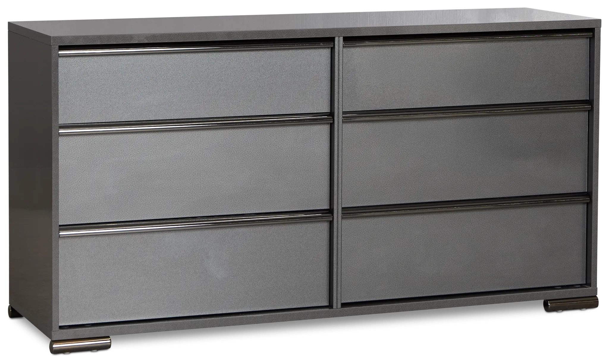 Davie Gray Dresser