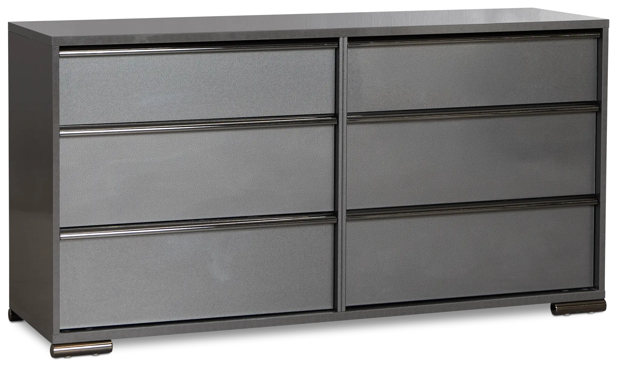 Davie Gray Dresser Davie Gray Dresser