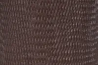 Augi Brown Medium Vase