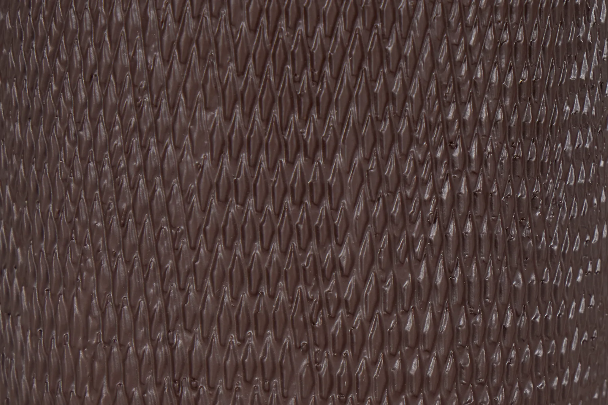 Augi Brown Medium Vase