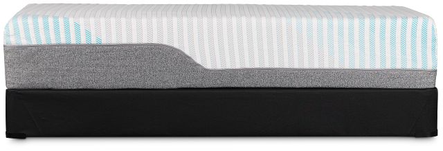 Rest & Renew Performance Medium Mattress Set