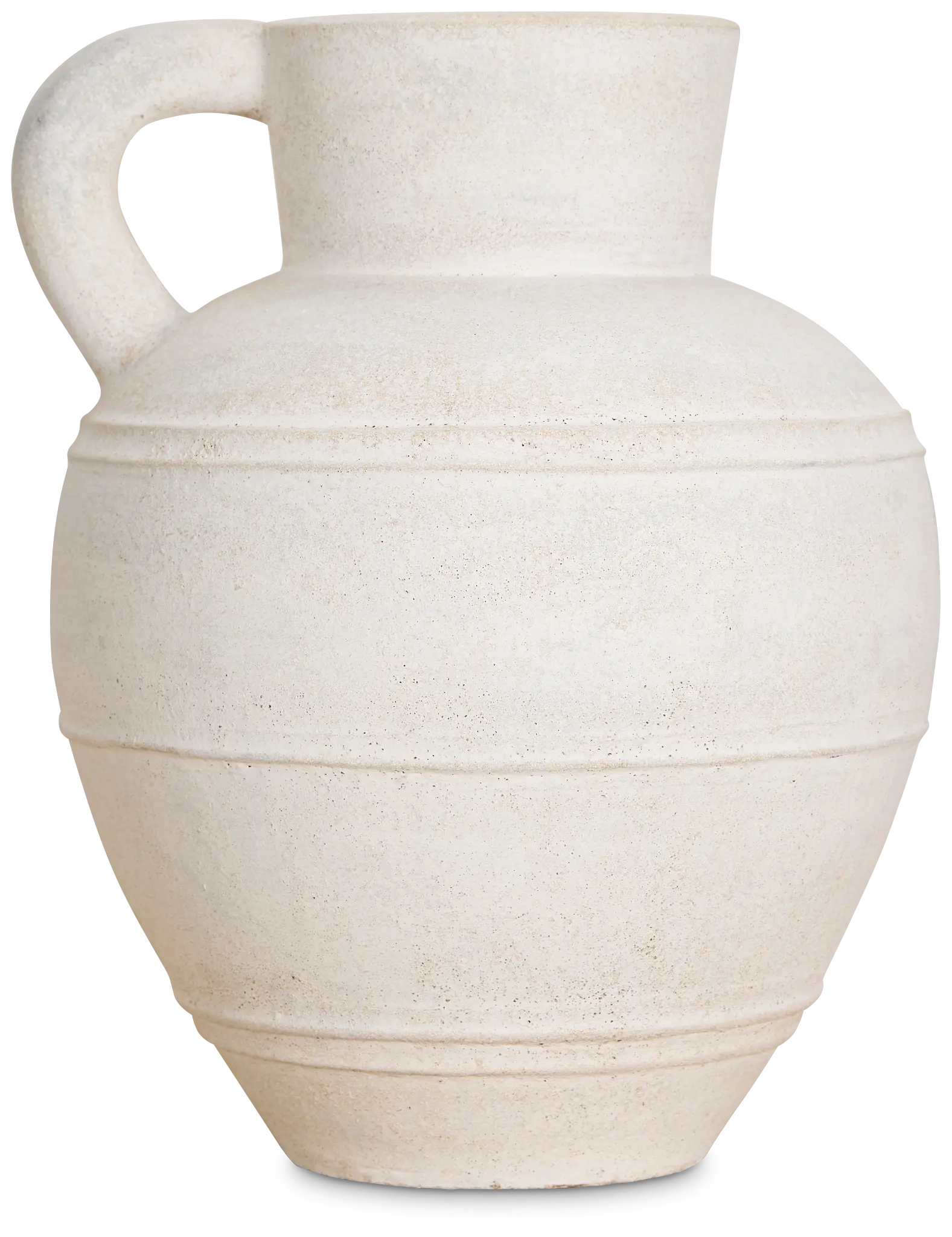 Agnes Ivory Vase Agnes Ivory Vase